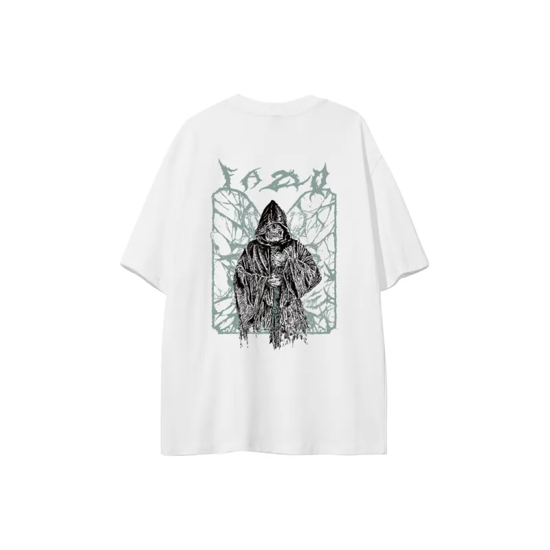 FA2LO T Shirts Unisex-0