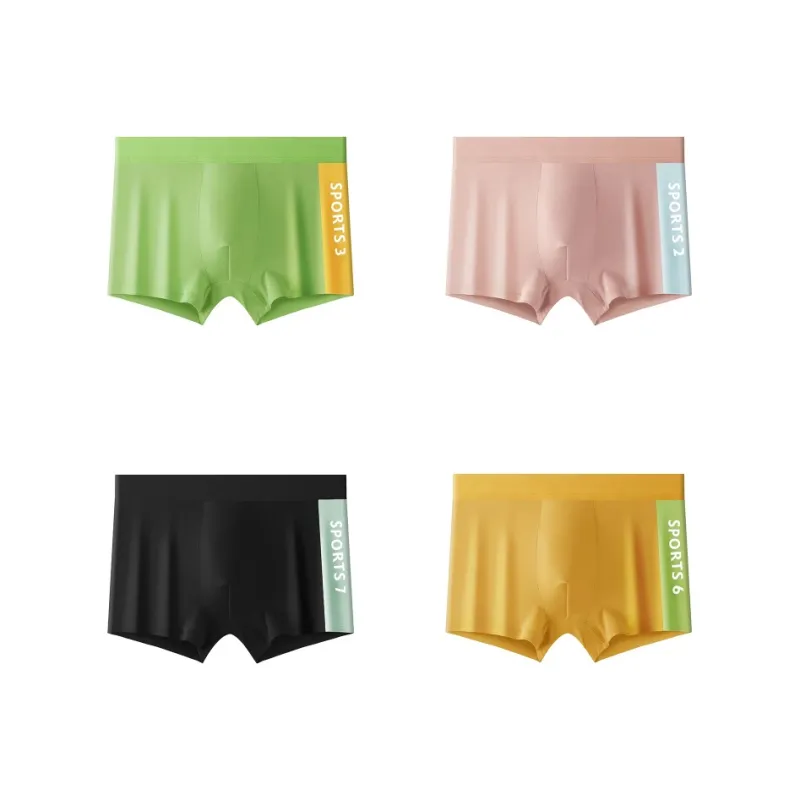 NOME Men Underpants-24
