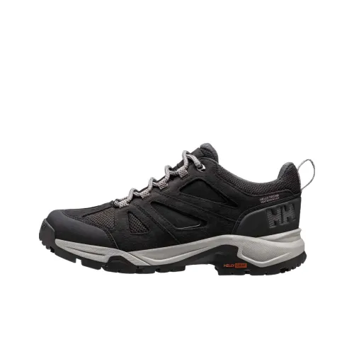HELLY HANSEN Switchback Low 2 Low Top Hiking Shoes Women's Black