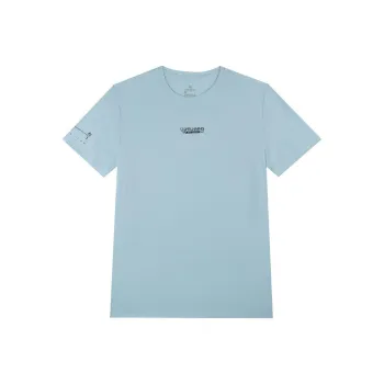 361° T-Shirt Men's Light Wisteria Blue