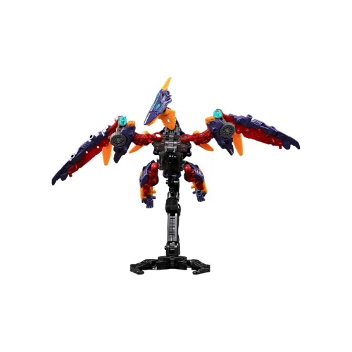 52TOYS 중국 오리지널 메카 완성품