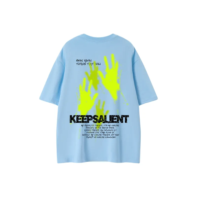 KS T Shirts Unisex-10