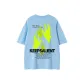 Arctic Ice Blue