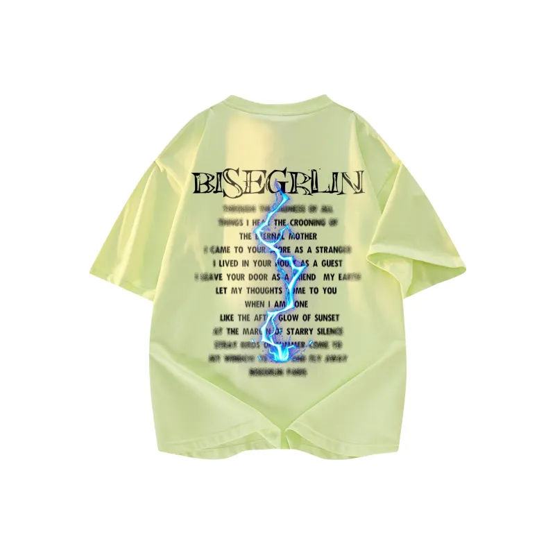 BISEGRLIN T Shirts Unisex-15