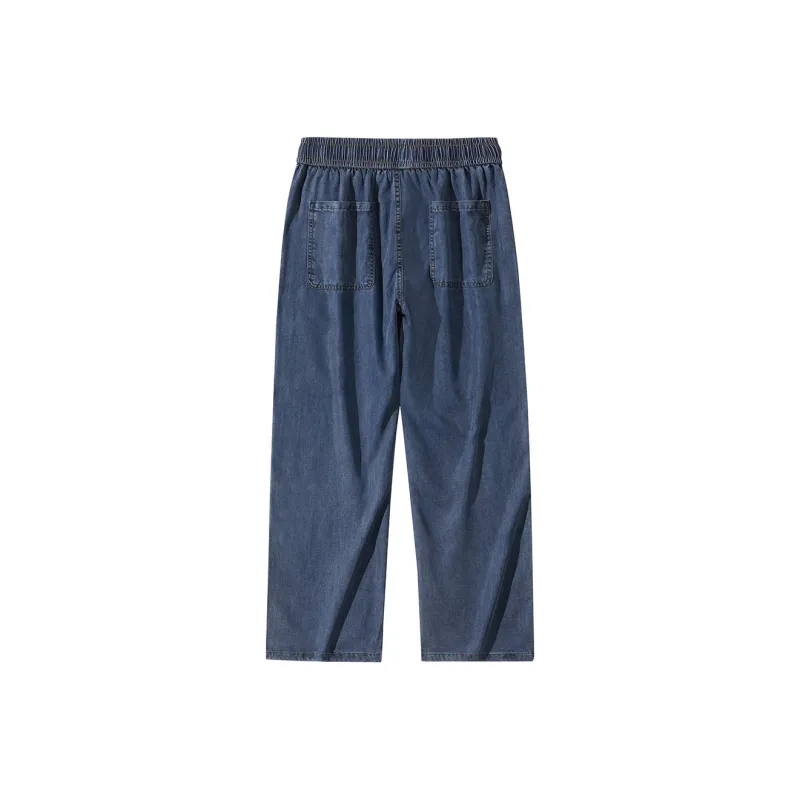 ALEXANDRO FRATELLI Jeans Men-1