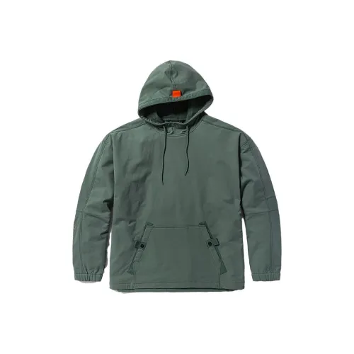 Timberland Sweatshirts Unisex Fatty Green