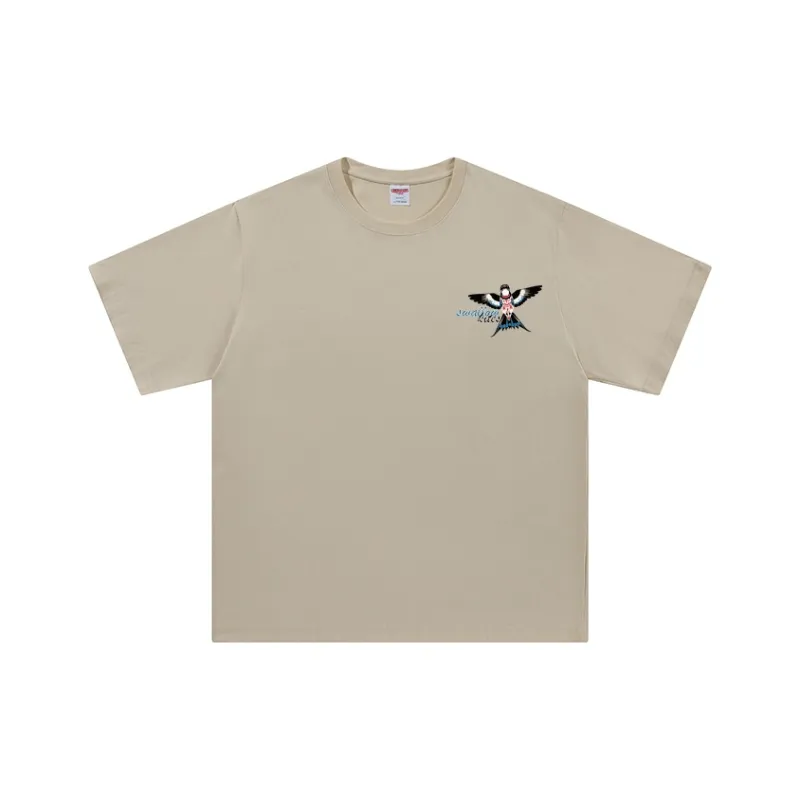 TIMD T Shirts Unisex-10