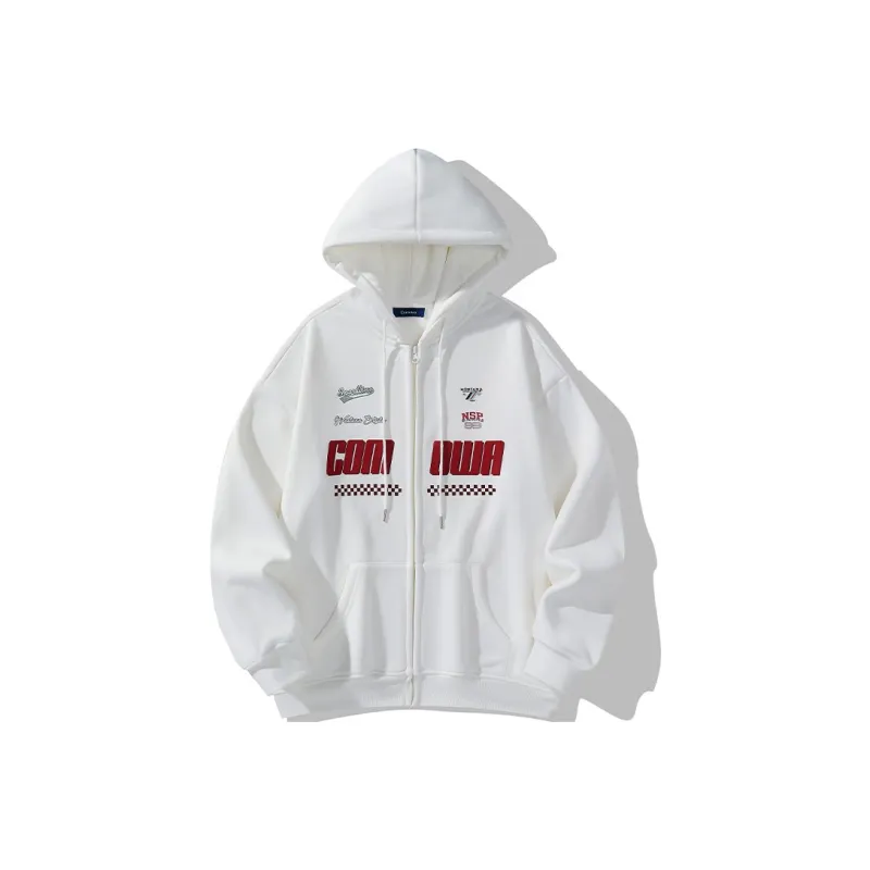 COMOWA Sweatshirts Unisex-5