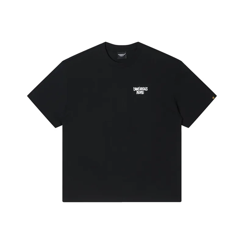DANGEROUSPEOPLE T Shirts Unisex-2