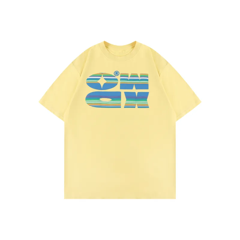 OWOX T Shirts Unisex-6