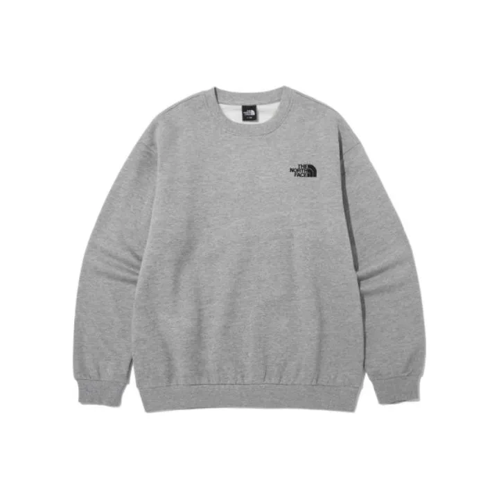 THE NORTH FACE Simple Dome Sweatshirt-0