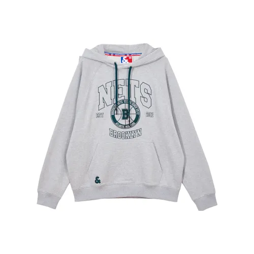 Nba X JACK&JONES JACK&JONESxnba Sweatshirts Unisex