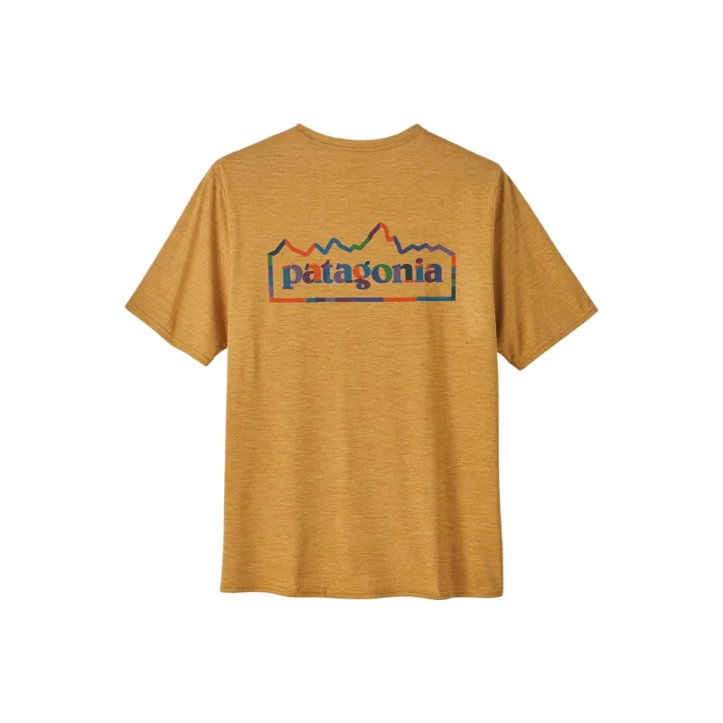 Patagonia Capilene T Shirts Men-60