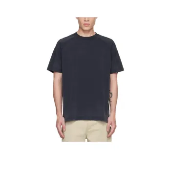 HUGO BOSS T Shirts Men Black