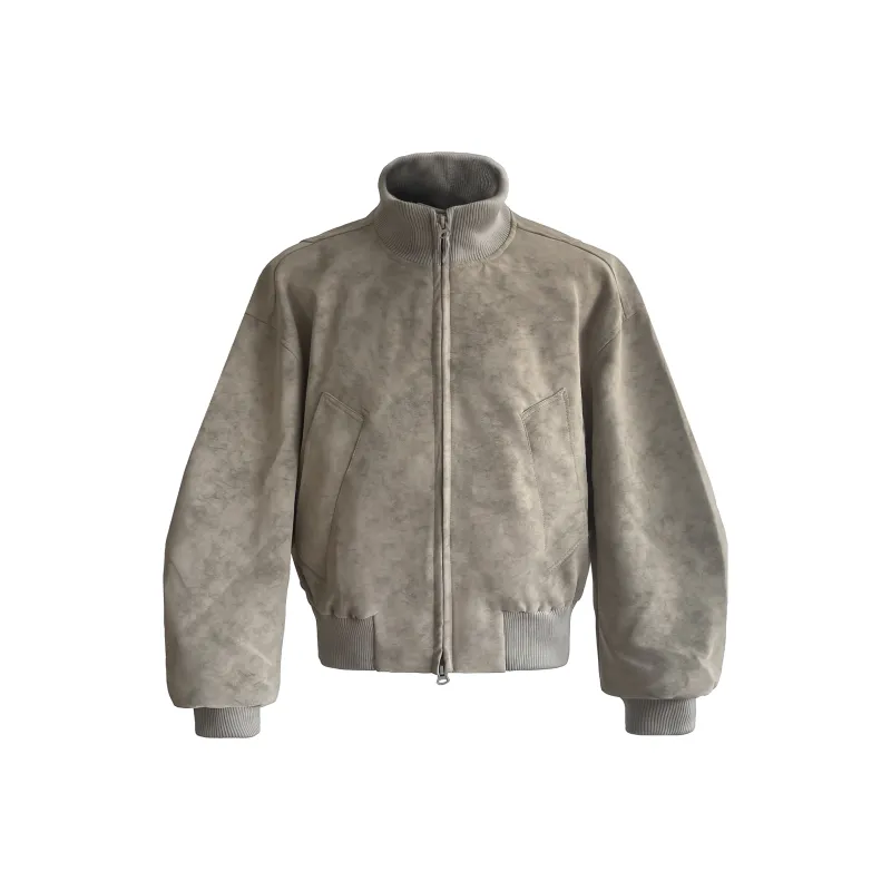 EYEUNDERSTAND Jackets Coats Unisex-6