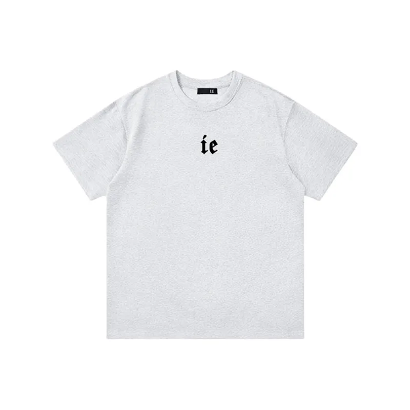 I.E T Shirts Unisex-30