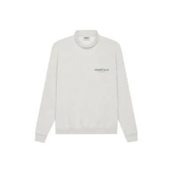 Fear Of God Essentials Pullover Mockneck