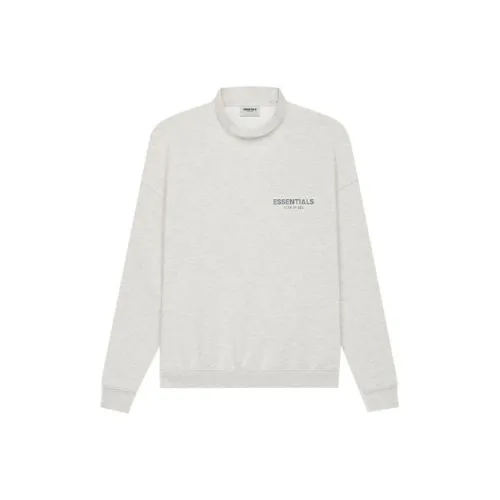 Fear Of God Essentials Pullover Mockneck