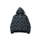 Black Gray