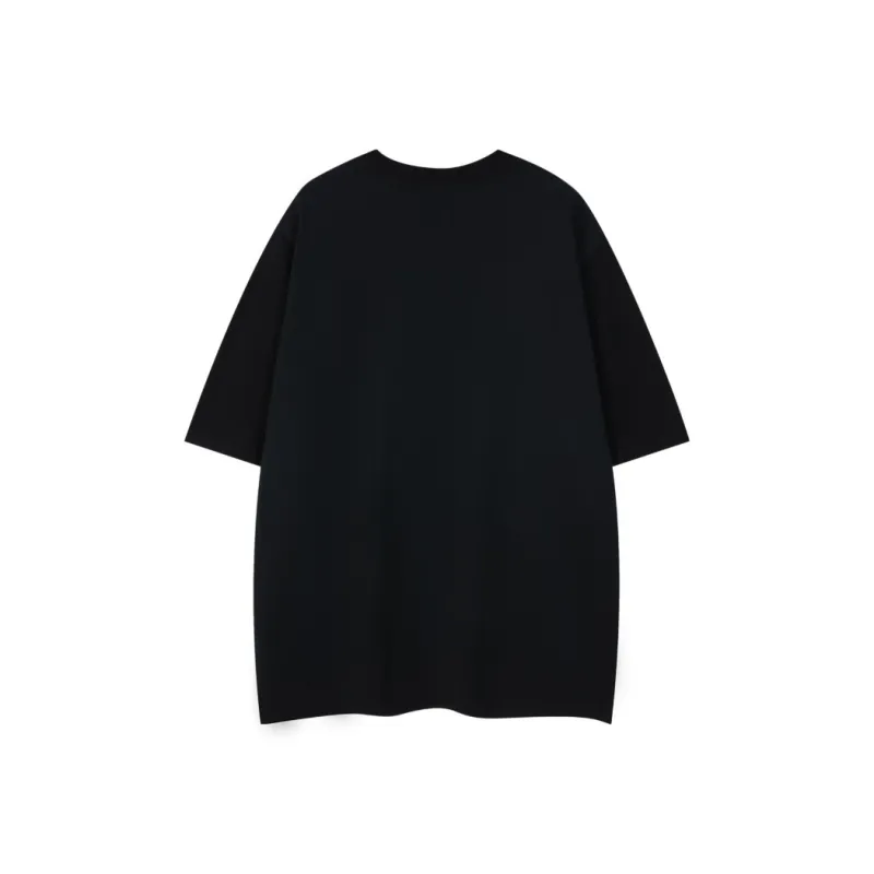 HKRXEC T Shirts Unisex-3