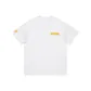 White (Yellow)[Embroidery]