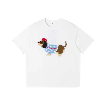 TUXIANSEN T Shirts Unisex