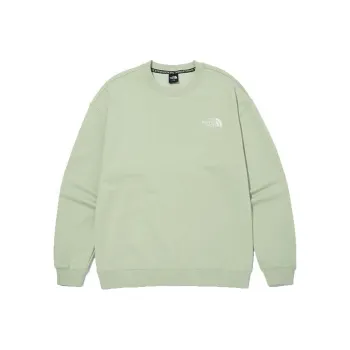 THE NORTH FACE Sweatshirts Men Green