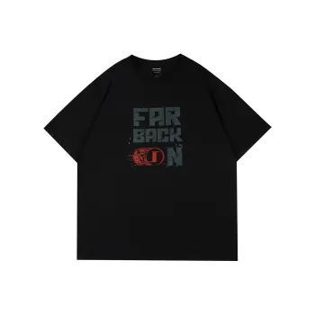FAR BACK T Shirts Unisex