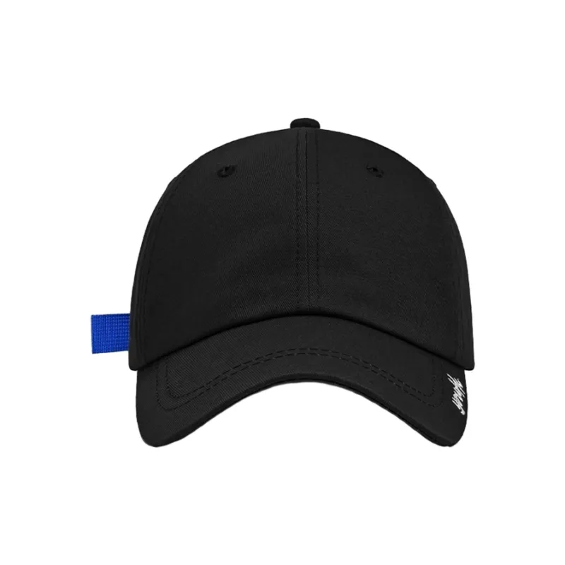 FREE RABBITⅡ Soft Top With Extra Depth And Width Large Brim Versatile Use Baseball Caps Unisex-6