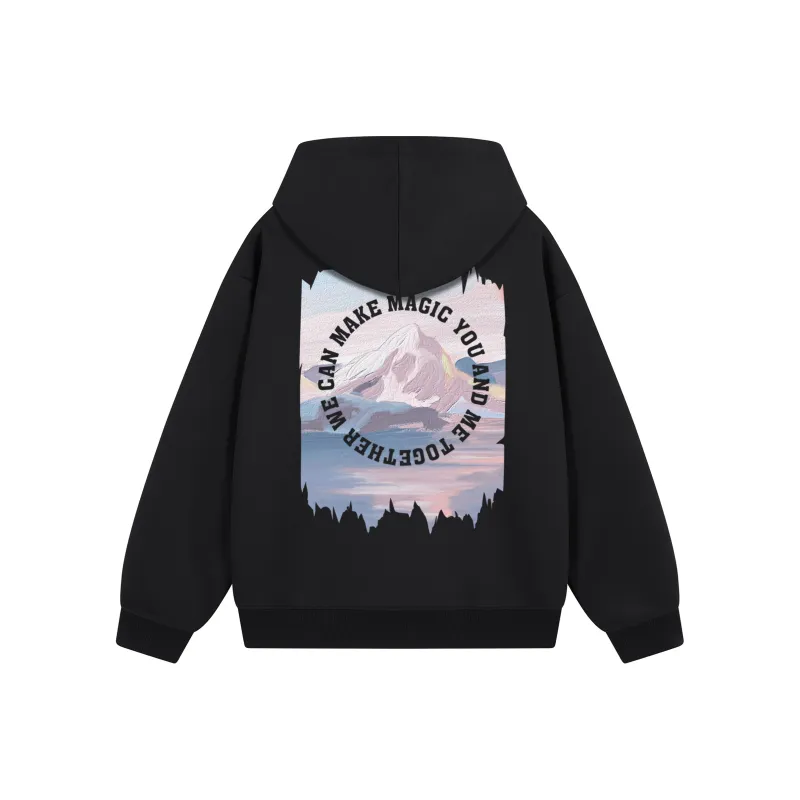 Nuthink Sweatshirts Unisex-9