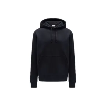 1017 Alyx 9sm X MONCLER GENIUS MONCLER GENIUS 1017 ALYX 9SM Sweatshirts Men Black