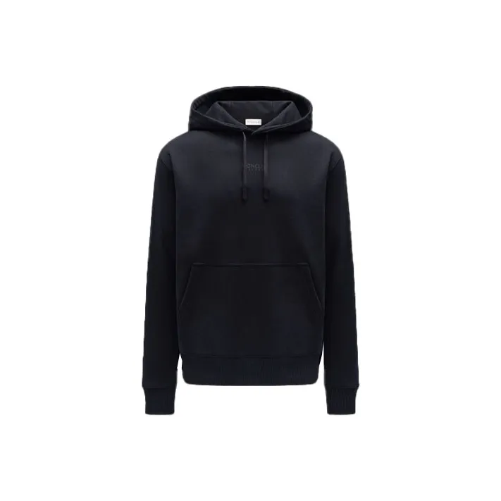 1017 Alyx 9sm X MONCLER GENIUS MONCLER GENIUS 1017 ALYX 9SM Sweatshirts Men Black-0