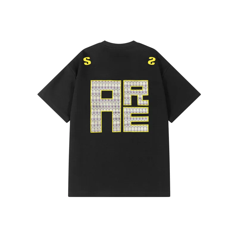 Universal Templates T Shirt Unisex-0
