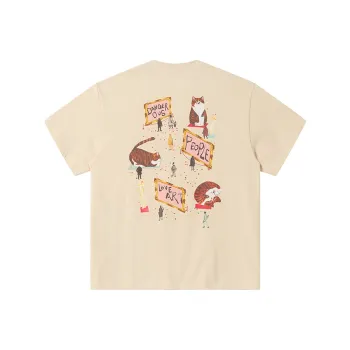 DANGEROUSPEOPLE T Shirts Unisex