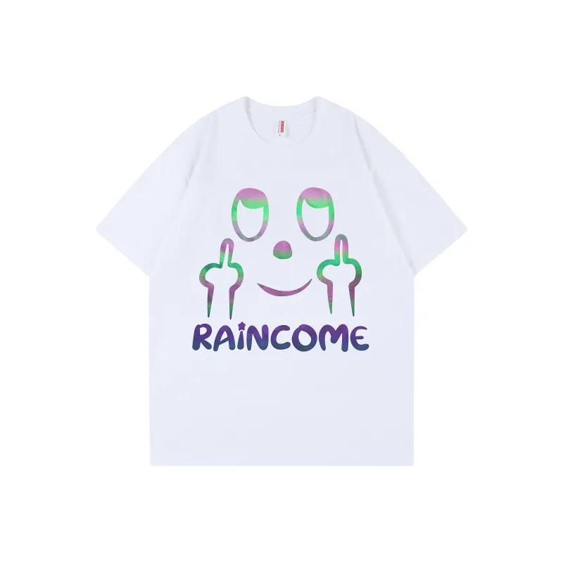BOTH PLAY T Shirts Unisex-2