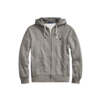 Polo Ralph Lauren Fleece Full Zip Hoodie
