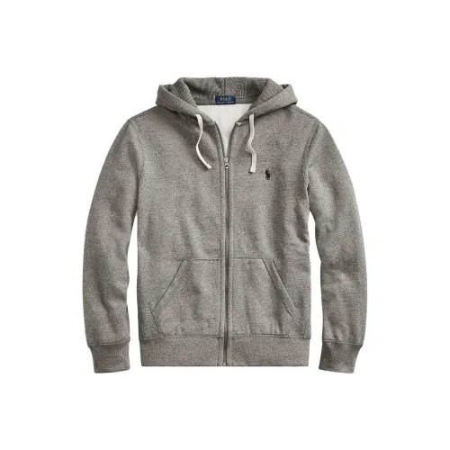 Polo Ralph Lauren Fleece Full Zip Hoodie