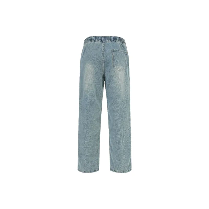 SZSX Jeans Unisex-6