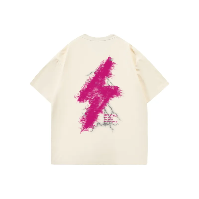 HIKZ T Shirts Unisex-4