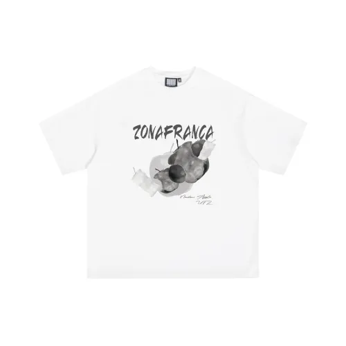 UFZ T Shirts Unisex