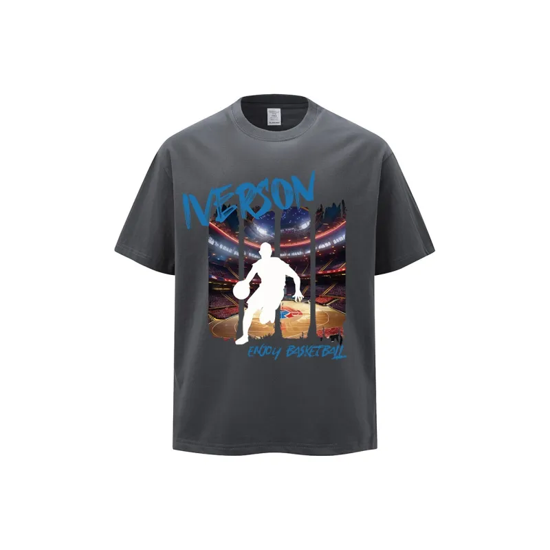 AI3 T Shirts Unisex-13