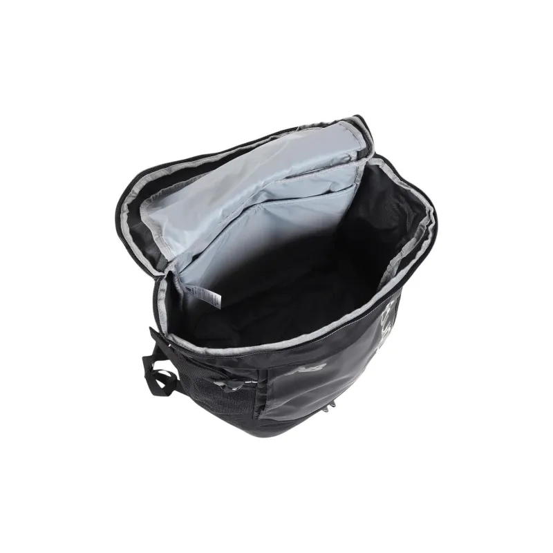 New Balance Polyester Backpack Unisex Black-5
