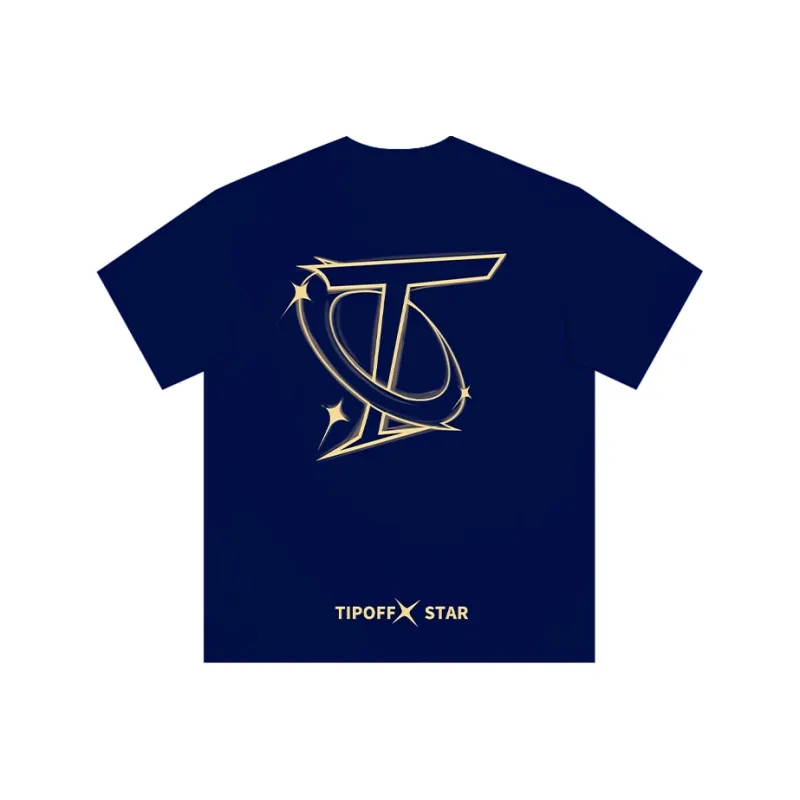TIP OFF T Shirts Unisex-8