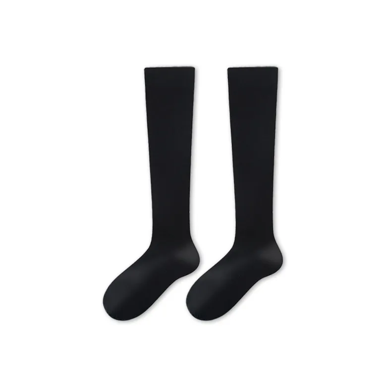 JKN Knee High Socks Women's 2 Pack-4