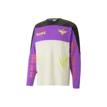 PUMA Sweatshirts Unisex White