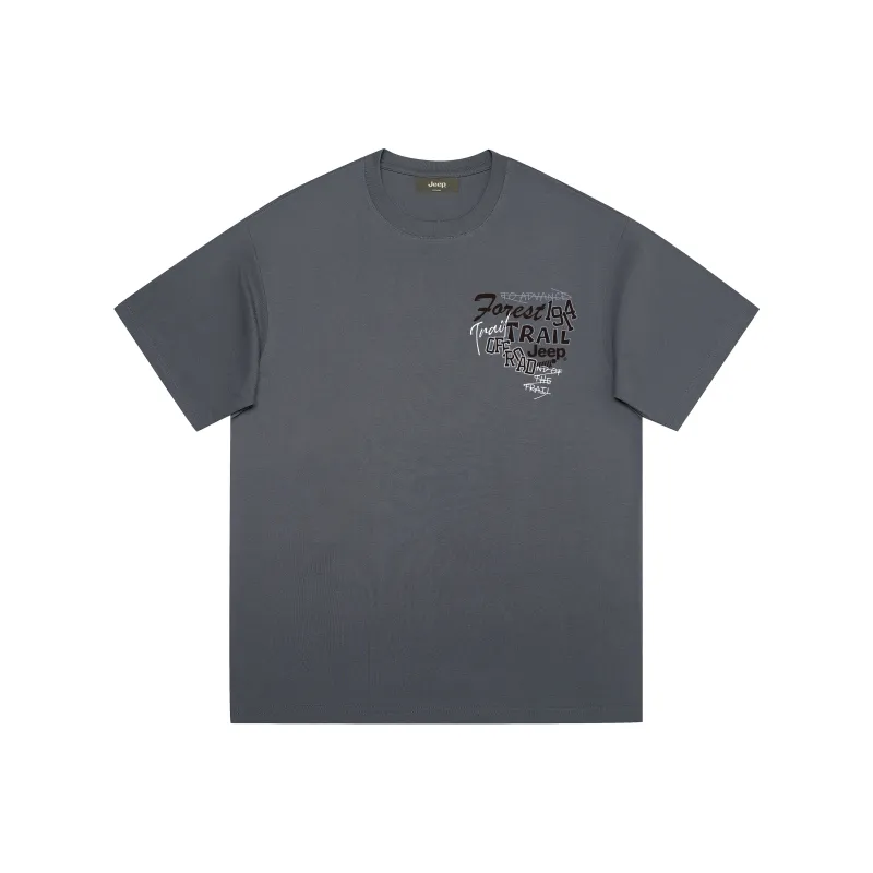 Jeep T Shirts Unisex-4