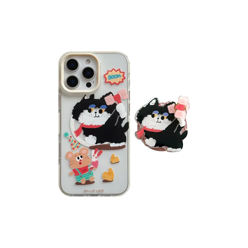 Tao Xiao Qi Phone Cases-2