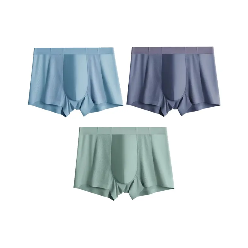 Top Melon Underpants Men's 3 Pack-8