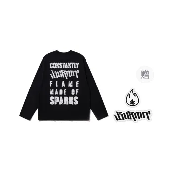 BURNIN T Shirts Unisex