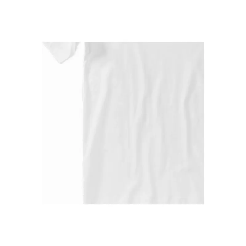 THE NORTH FACE T Shirt Unisex White-3